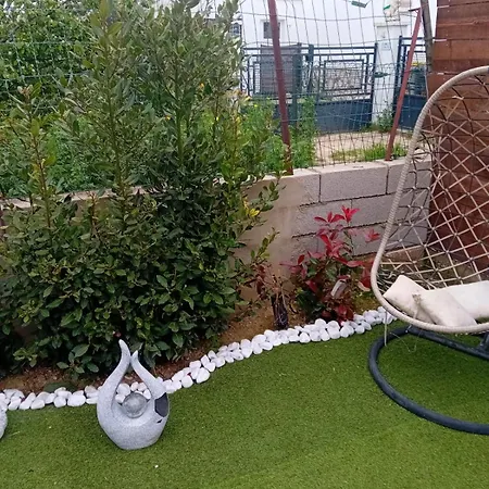 Chez Stephanie Au Calme Hébergement de vacances *