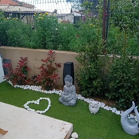 Hébergement de vacances Chez Stephanie Au Calme *