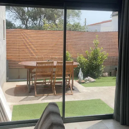 Chez Stephanie Au Calme * Martigues
