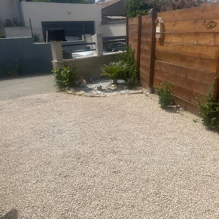 Chez Stephanie Au Calme *